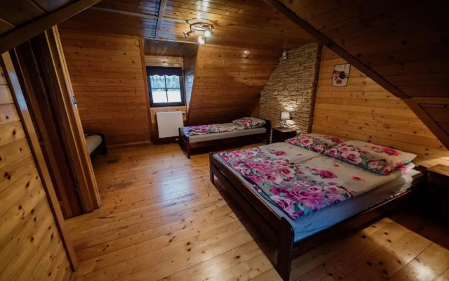 Ranczo Czerwony Młyn