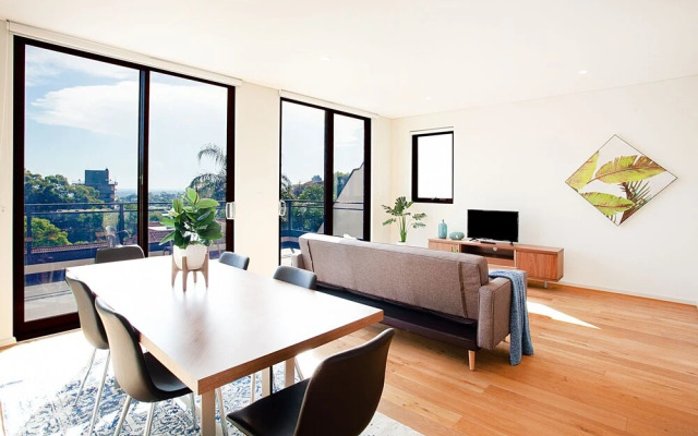 KULA North Sydney