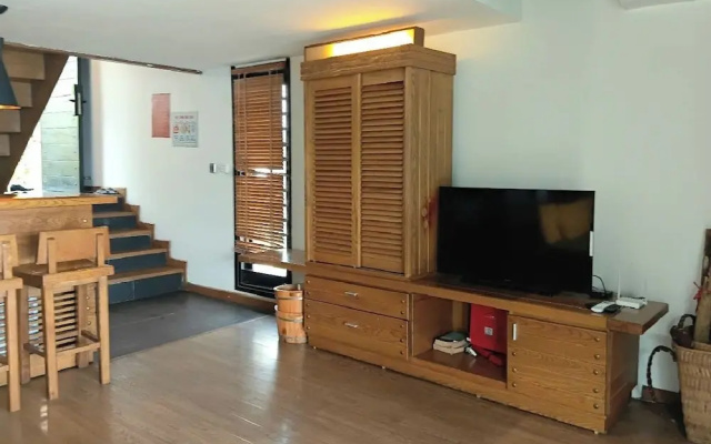 Heaven House Sapa – Guest Rooms – Sa Pa