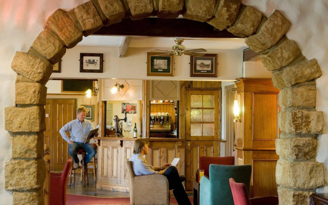 Best Western Reading Calcot Hotel