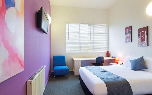 Ibis Styles Invercargill
