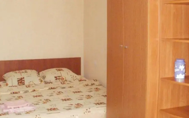 Apartments In The Centre of Poltava