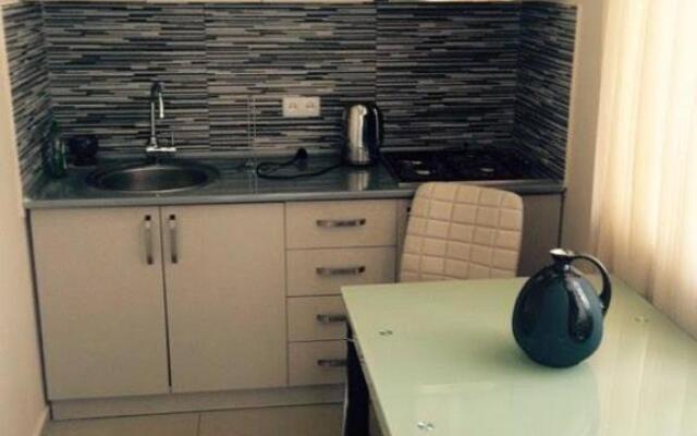 20 Shalva Radiani Street