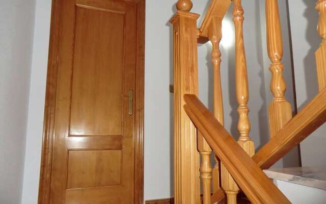 Casas Holiday - Golf Playa III