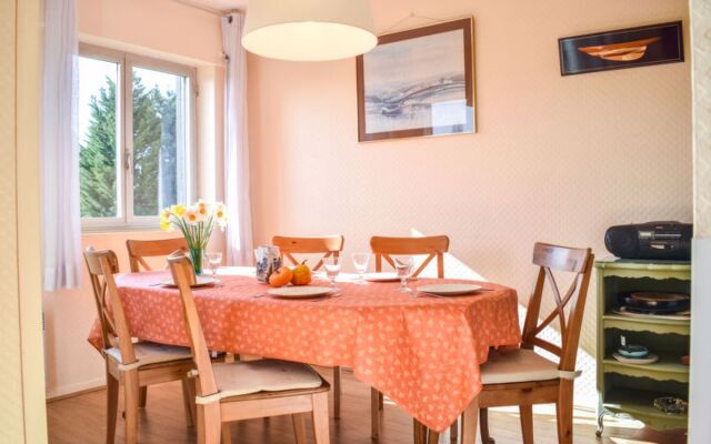 Les Terrasses de Tourgeville 40761