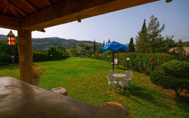 Villa Anasia