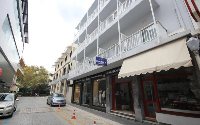G92 City Hotel	