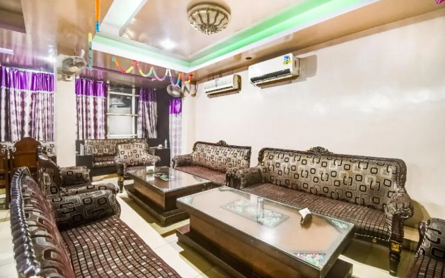 Hotel Mannat by OYO Rooms