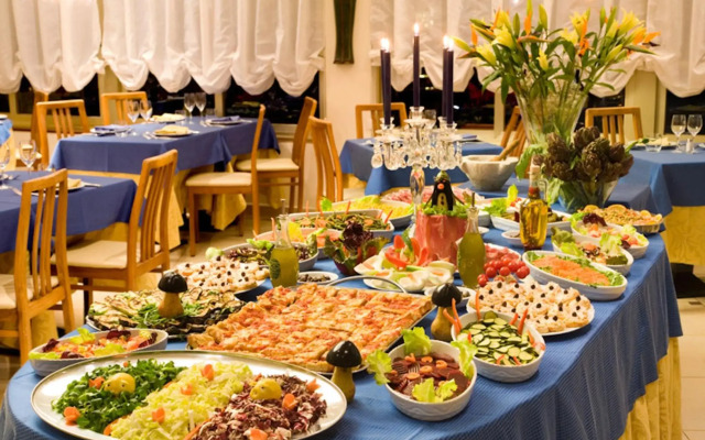 Hotel Aida
