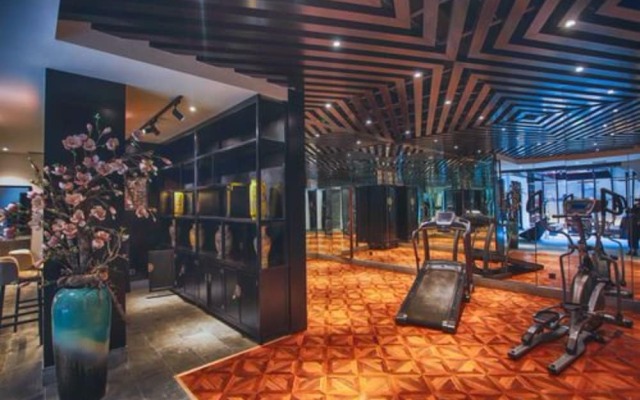 Xi'an Impression Nanhu Lake Homestay