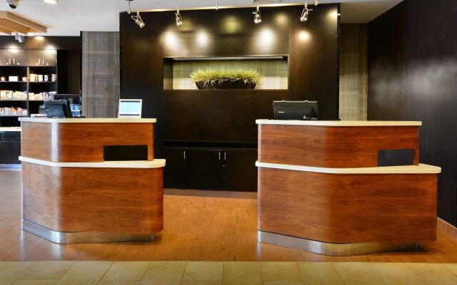 Courtyard by Marriott Beckley