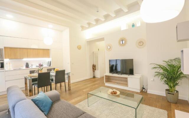 T&L TRIANA LOFT - Just like at home