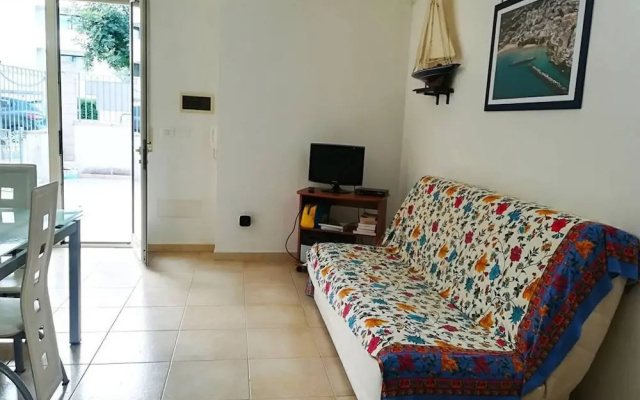 Casa Iris in Otranto