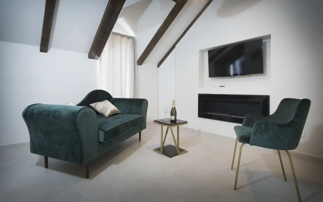 Sperone Luxury Accommodation