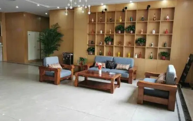 Sihai Hotel