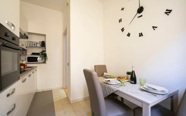 Sorriso Apartment Gardone Riviera Center