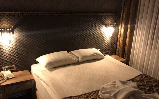Saffari Hotel