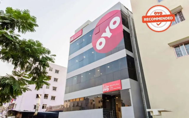 OYO Flagship 16635 Boduppal