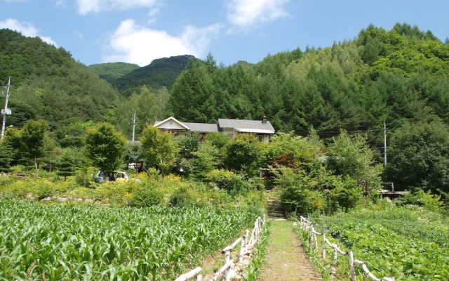 Geum Dang Lodge