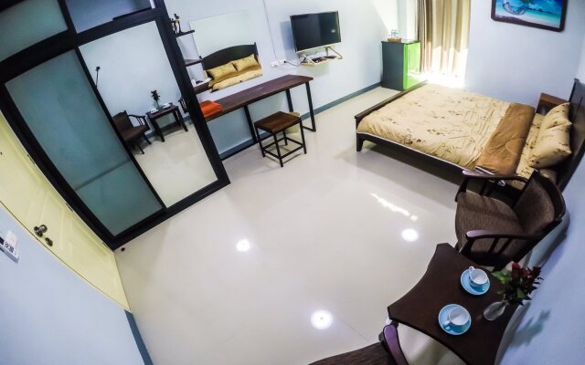 Nuanchan Apartment