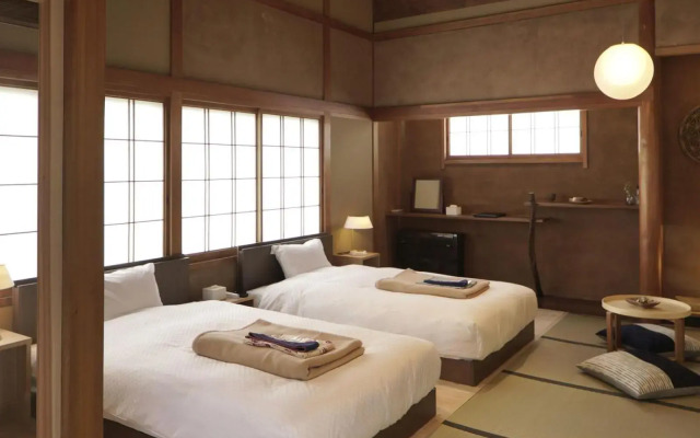 Hotel Cultia Dazaifu