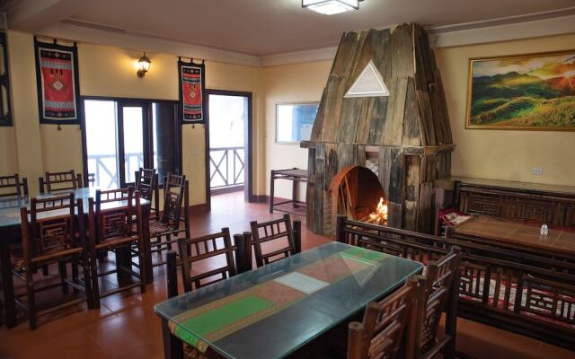 Pinocchio Tavan Homestay