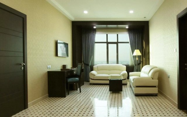 Park Regis Lotus Hotel