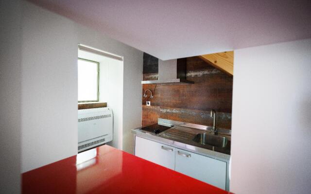 Vila Marim Country House