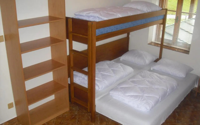 Privat SKI Erlebach