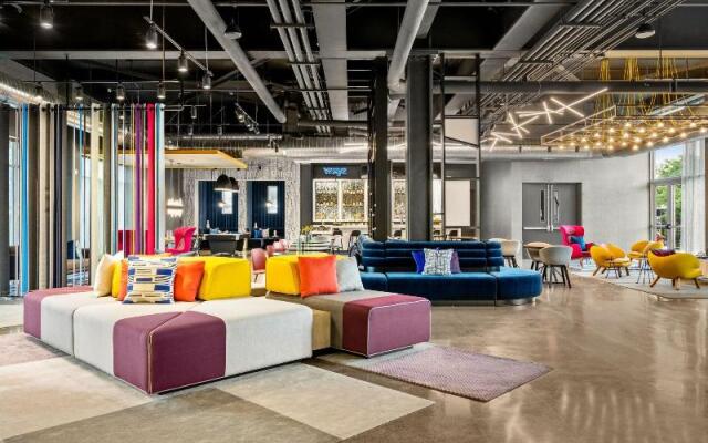 Aloft Chicago Schaumburg