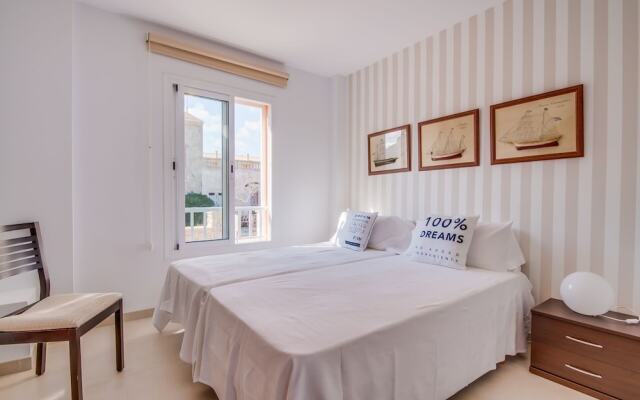 Villa Mar Blava 1