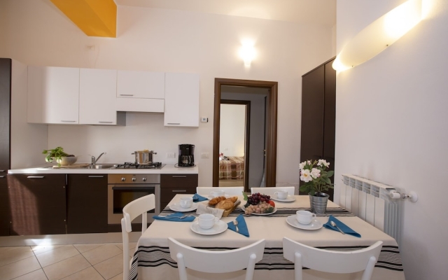 Fontana Del Lago Apt. 7