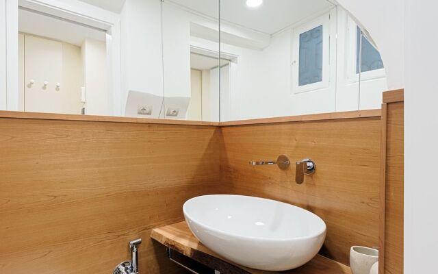 Atlantico Turin Apartment