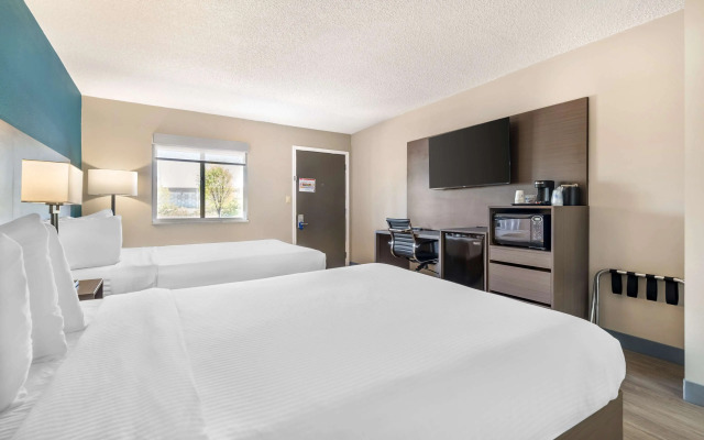 Best Western Green Tree Inn