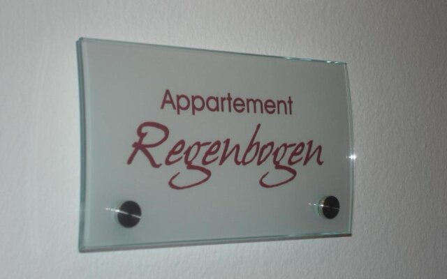 Appartements Rieser