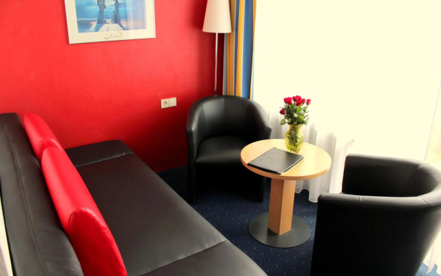 Hotel Wallis