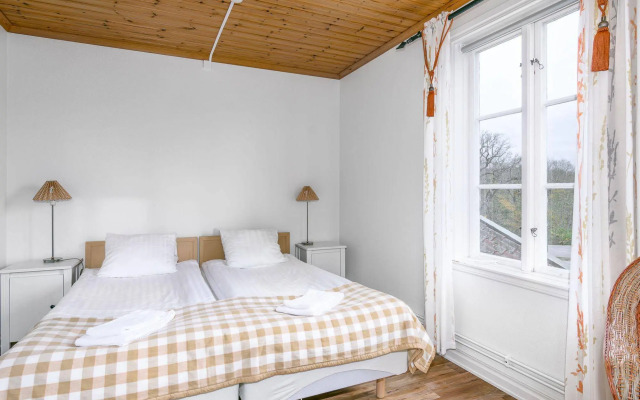 Munkedals Herrgård