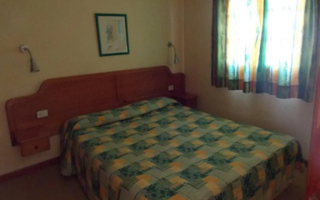 Bungalows Grimanesa