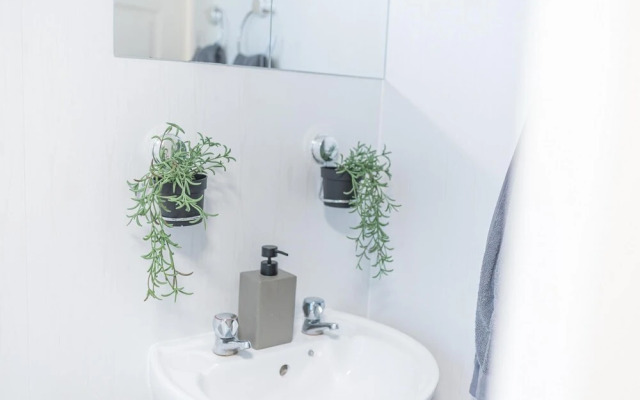 Greengate - Cosy 2 Bedroom Apartment