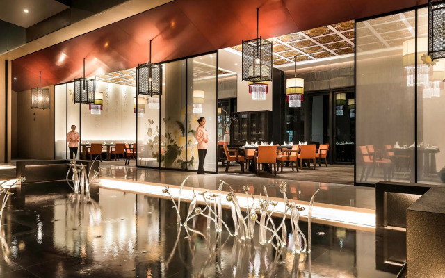 Pullman Kaifeng Jianye