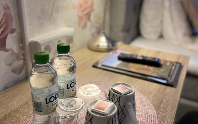 Smålandsstenar hotell