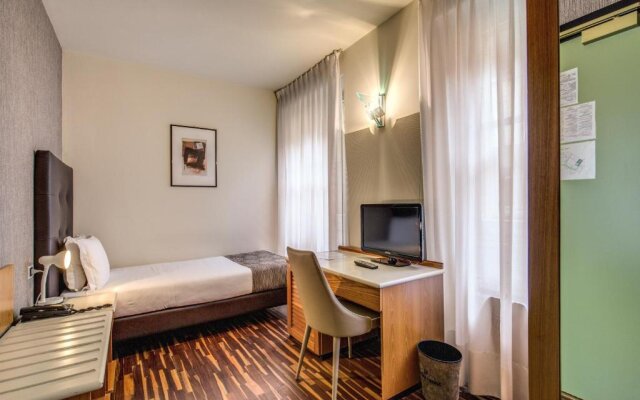 Albergo Firenze