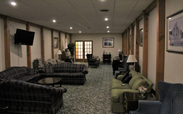 Boothbay Harbor Inn