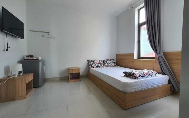 Spot on 891 Aki Hotel