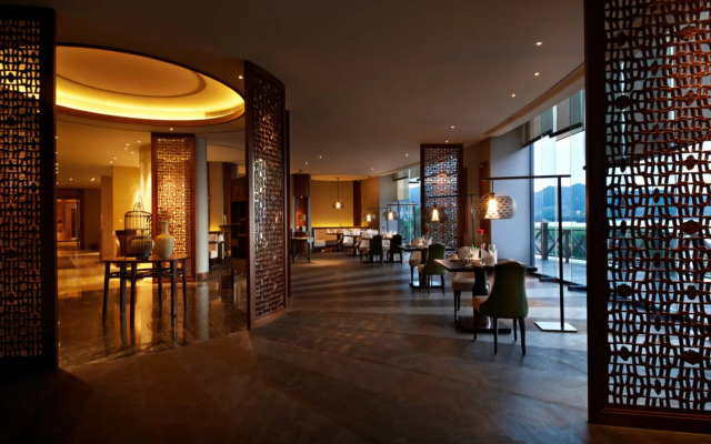 New Century Resort Siming Lake Yuyao