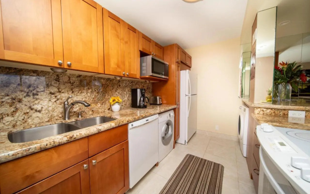 Valley Isle 601