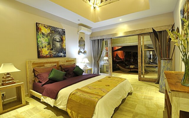 Villa Lukamao