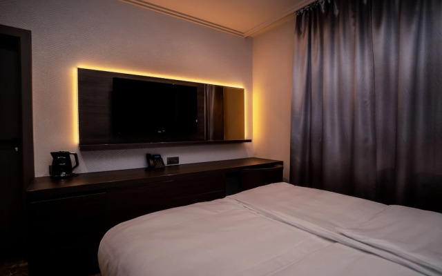 Hotel Europa Komárno