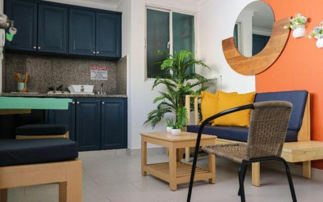Residencial Frank I