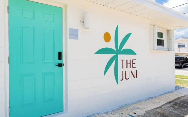 The Juni